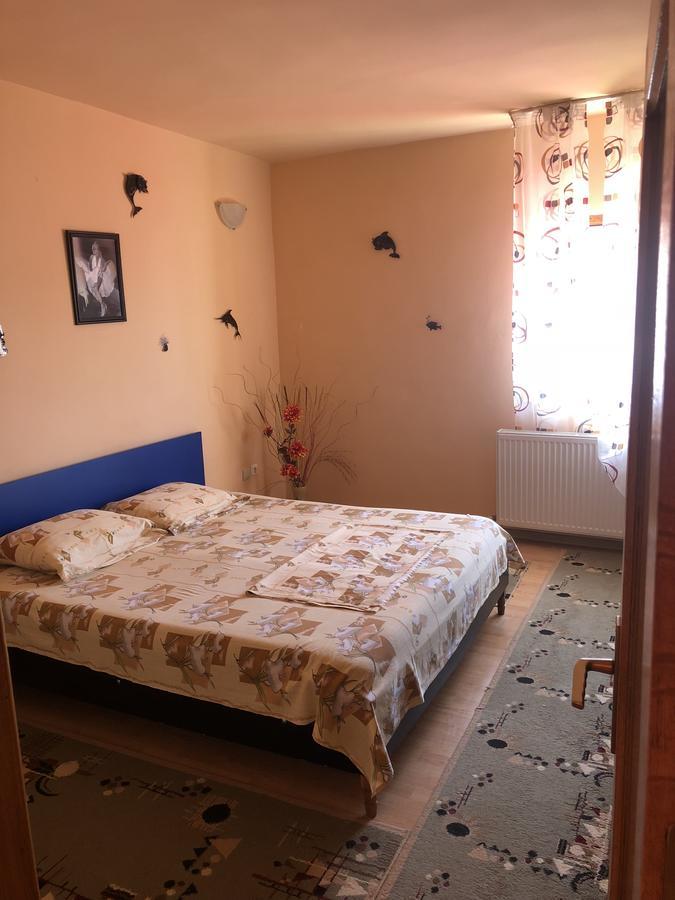 Vila Khalo Mangalia Exterior photo